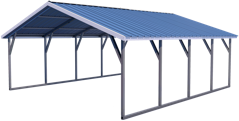 Blog - Midwest Steel Carports