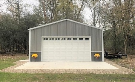 Garage Overhead Doors Midwest Steel, Midwest Garage Doors Inc