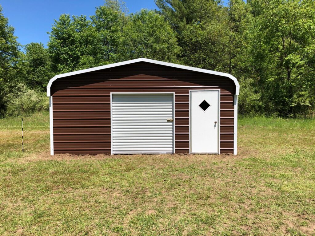 Recent Projects Midwest Steel Carports 8530