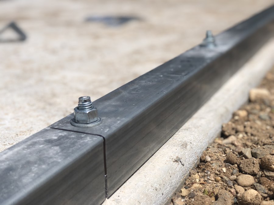 Benefits of purchasing anchors for your metal building