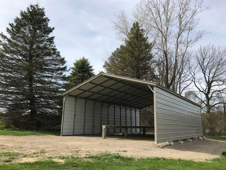 Metal Carports for Sale Carports Near Me Midwest Steel Carports