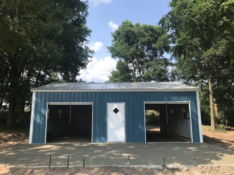 Steel Garages Near Me Metal Buildings Midwest Steel Carports 3226