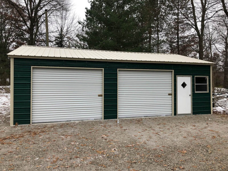 Steel Garages Near Me Metal Buildings Midwest Steel Carports