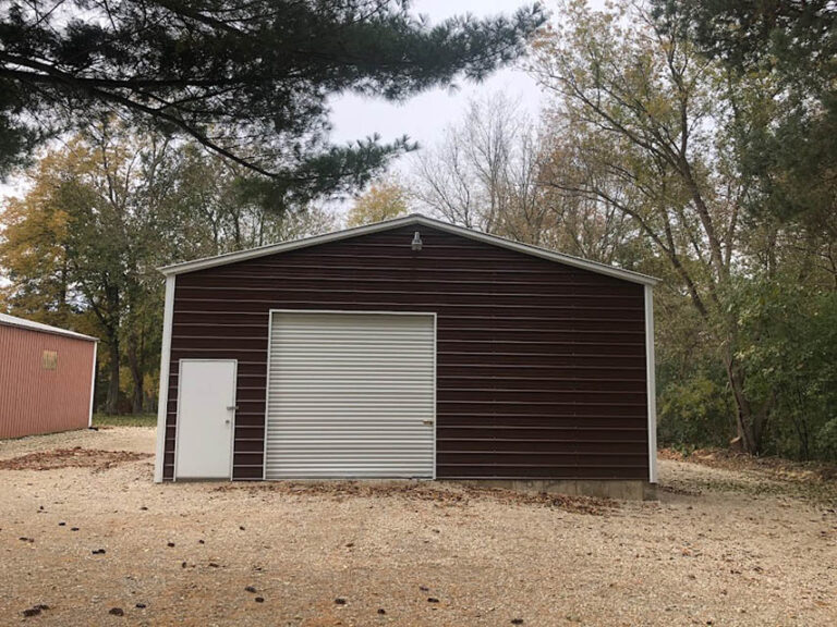 Steel Buildings Near Me Metal Buildings Midwest Steel Carports