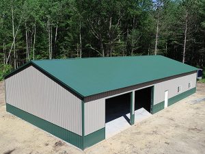 Metal Carports For Sale | Midwest Steel Carports, Garages & More