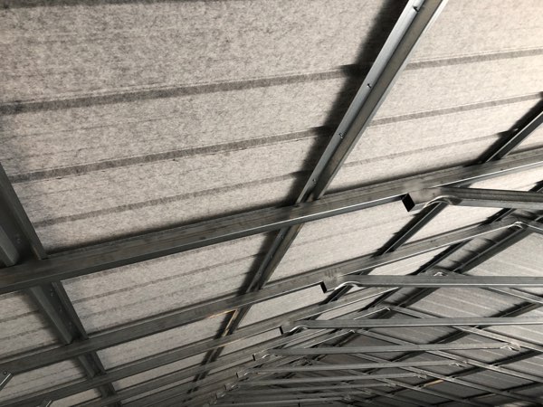 Steel-Sheeting-With-Condenstop-Solution