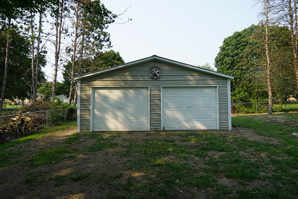 Keep Your Storage Building Cool This Summer