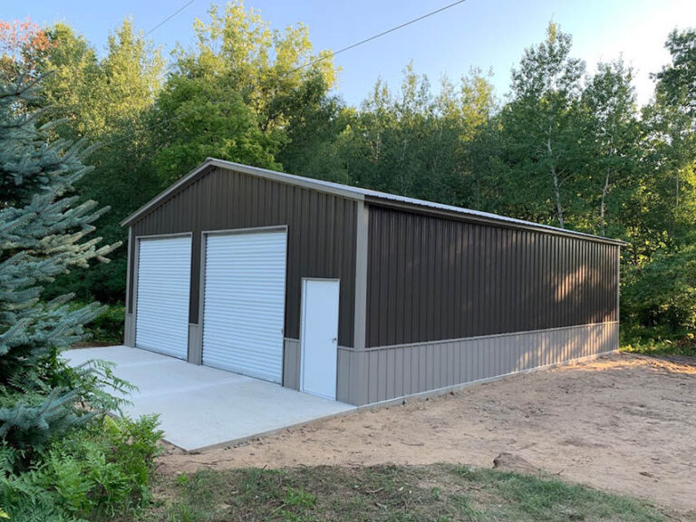 Keep Your Storage Building Cool This Summer